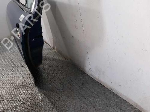 Left rear door JAGUAR X-TYPE I (X400) 2.0 D | BP5565604C4 