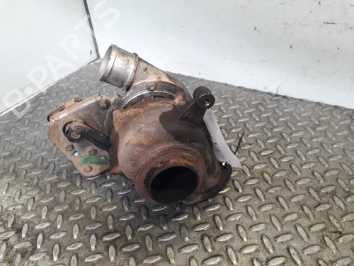 Turbocharger/Supercharger LAND ROVER FREELANDER 2 (L359)  | BP15664898M71 