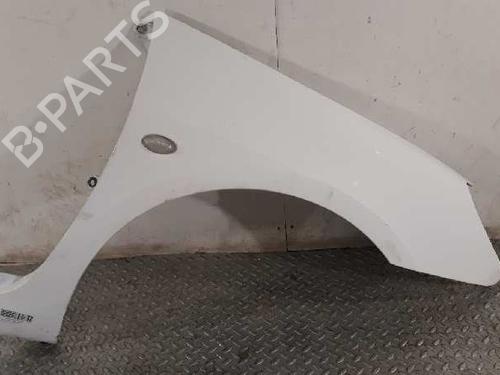 Used Right front fenders PEUGEOT 307 (3A/C) 2.0 HDi 90 (90 hp) 3545950