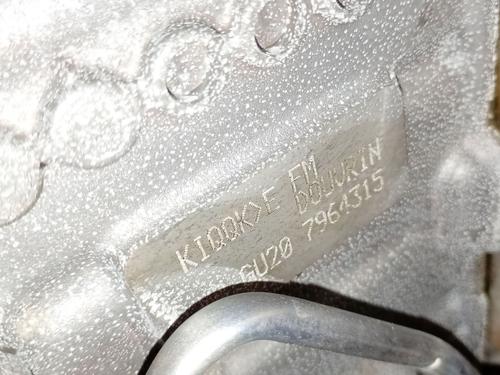 Engine DS DS 5 (KF_) 1.6 THP 165 (KF5GZT) | BP40081258M1 - Image 9