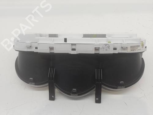 Instrument cluster KIA CERATO I Hatchback (LD)  | BP20234985C47 
