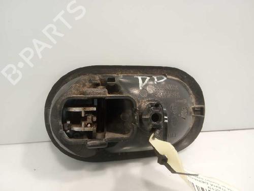 Front right interior door handle RENAULT MEGANE II (BM0/1_, CM0/1_)  | BP4726375I14 
