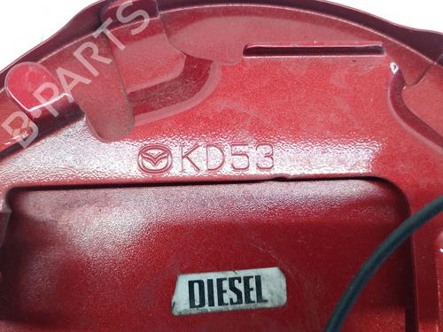 Fuel flap MAZDA CX-5 (KE, GH) 2.2 D (KE2FW) | BP26278081C131