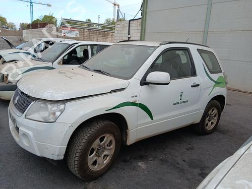 Pièces Détachées Usagées SUZUKI GRAND VITARA II (JT, TE, TD) 1.9 DDiS (JB419WD, JB419XD) (129 hp) 4264429