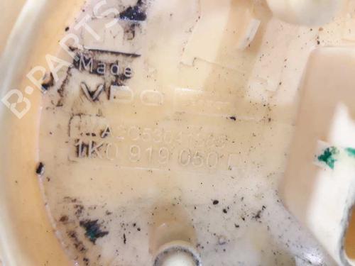 Fuel pump SEAT LEON (1P1)  | BP4908748M76 
