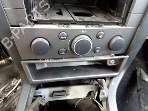 Right front window switch OPEL VECTRA C (Z02)  | BP5240817I26 