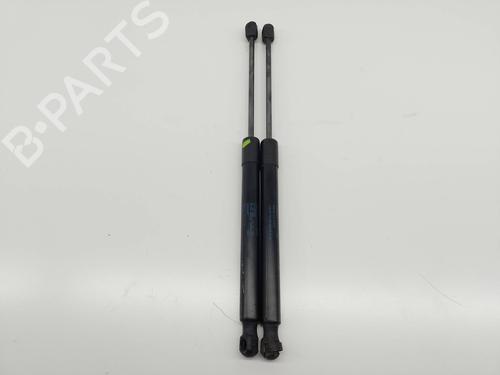 Used Tailgate lift support VW GOLF VI (5K1) 1.6 TDI (105 hp) 18100926