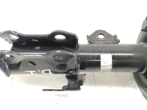 Left front shock absorber TOYOTA AURIS (_E15_) 2.0 D-4D (ADE150_, ADE150R) | BP29506080M16 
