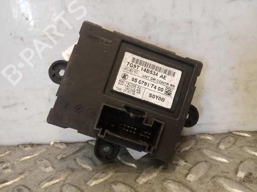 Used Electronic module FORD MONDEO IV (BA7) [2007-2015]  11673053