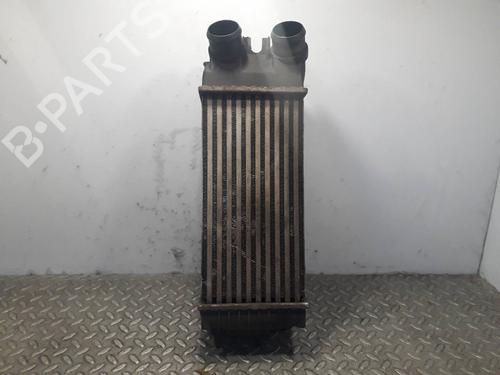 Intercooler CITROËN XSARA PICASSO (N68) 1.6 HDi (109 hp) 15609794