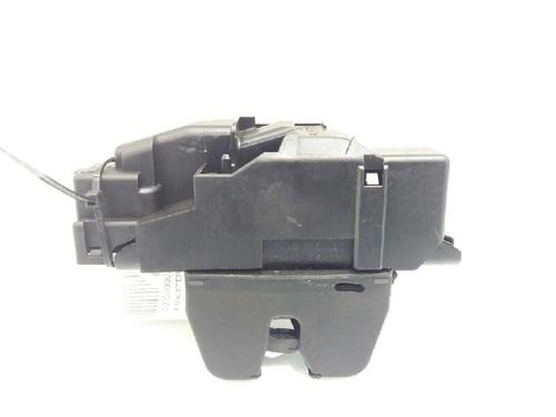 Used Tailgate lock CITROËN C4 I (LC_) 1.6 16V (109 hp) 4679175