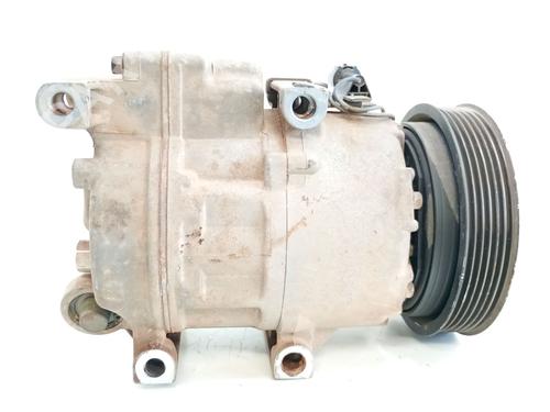 AC compressor HYUNDAI i30 (FD) 1.4 | BP36913143M34  - Image 5