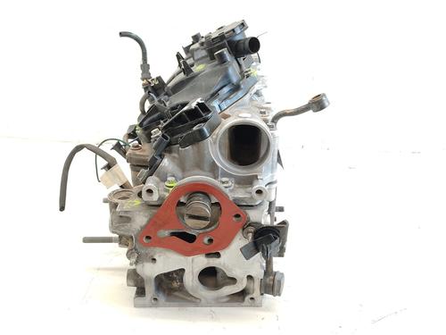 Cylinder head RENAULT CLIO V (B7_) 1.5 Blue dCi 100 (B7AD) | BP29334239M5 
