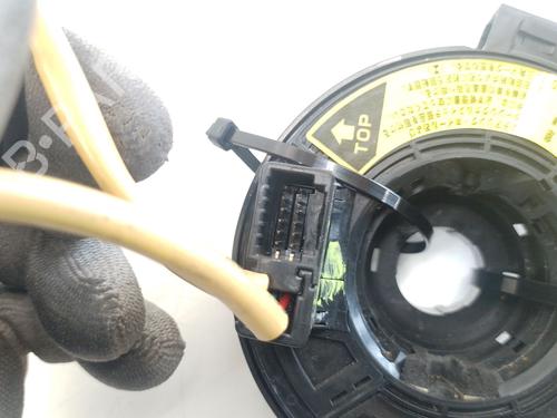 Squib airbag TOYOTA AVENSIS (_T25_) 1.8 VVT-i (ZZT251_, ZZT251R) | BP27346080C102 