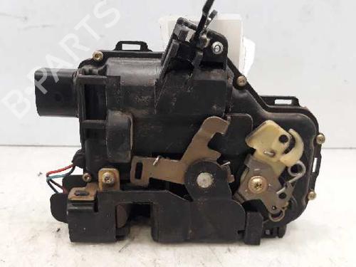 Used Front right lock VW PASSAT B5 (3B2) 1.8 (125 hp) 5141180