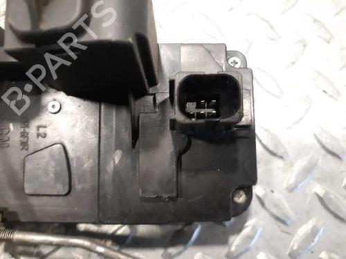 Rear left lock OPEL VECTRA C (Z02) 2.0 DTI 16V (F69) | BP3067199C100 