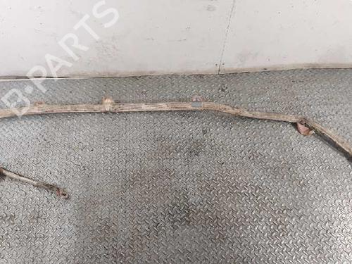 Used Right curtain airbag VW TOUAREG (7LA, 7L6, 7L7) [2002-2013]  5573353