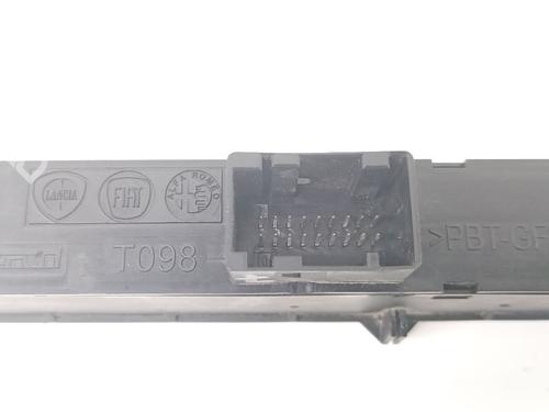 Warning switch OPEL COMBO Box Body/MPV (X12) 1.3 CDTI (B05) | BP39237430I22 - Image 4