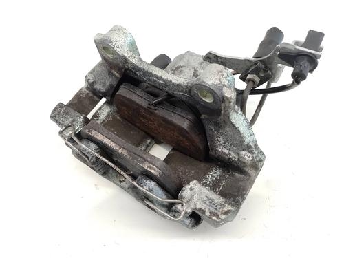 Left front brake caliper AUDI A6 C5 (4B2)  | BP20693798M105 