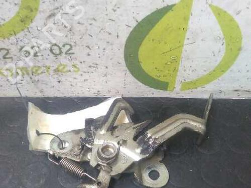 Used Hood lock PEUGEOT 308 I (4A_, 4C_) [2007-2016]  8783178