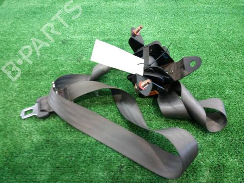 Sicherheitsgurt hinten mitte für SSANGYONG RODIUS I 2.7 Xdi (165 hp) 17144969