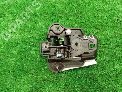 Front right interior door handle CITROËN C-CROSSER (VU_, VV_)  | BP17071279I14 