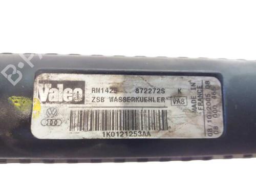Køler VW GOLF V (1K1)  | BP3555213M31 