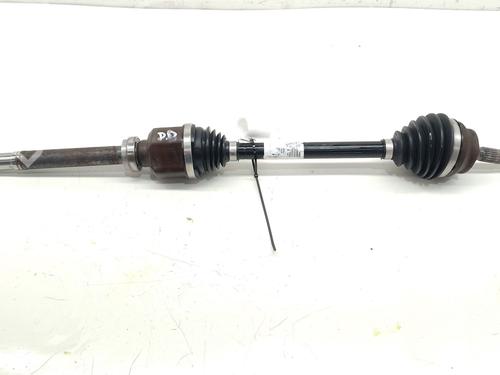 Aandrijfas rechts voor CITROËN C4 CACTUS 1.5 BlueHDi 100 (102 hp) 31356333