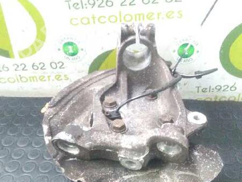Right front steering knuckle BMW 1 (E87) 118 d | BP3076352M26