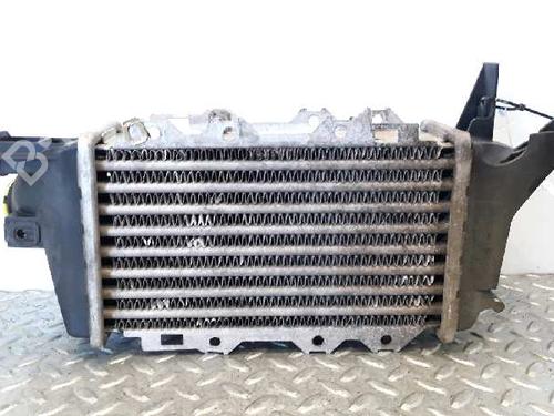 Intercooler OPEL VECTRA B (J96) 2.0 DTI 16V (F19) | BP5851422M30 