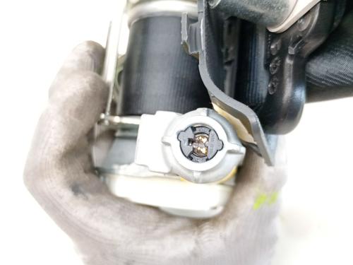 Front left seatbelt FIAT 500 (312_) 1.2 LPG (312AXA1A) | BP37403268I26 - Image 5