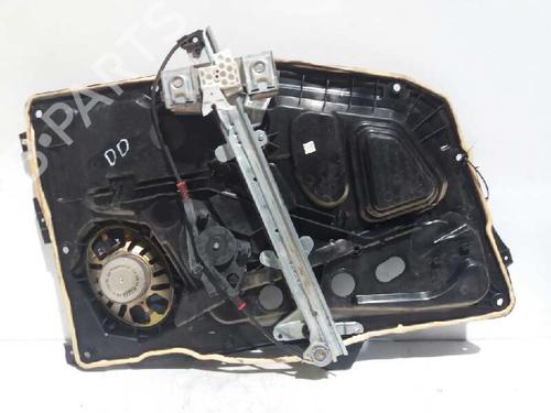 Front right window mechanism FORD FUSION (JU_)  | BP4704302C23 