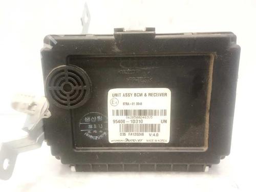 Used Electronic module KIA CARENS II MPV (FJ) [2002-2013]  11671760