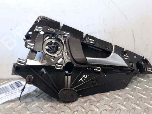 Used Rear left interior door handle Rear left interior door handle AUDI A6 C7 (4G2, 4GC) 3.0 TDI quattro (204 hp) 6804064 6804064