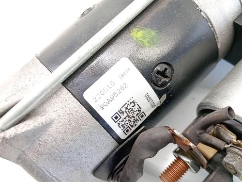 Starter BMW 3 (E46) 320 d | BP38511957M8 - Image 4