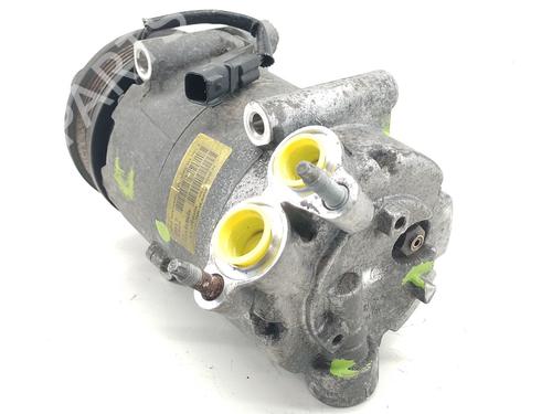 AC compressor FORD FOCUS III 2.0 TDCi | BP26640613M34 