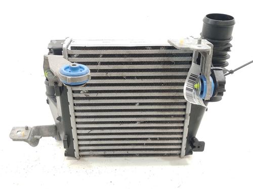 Used Intercooler Intercooler PEUGEOT 308 II (LB_, LP_, LW_, LH_, L3_) 1.2 THP 110 (110 hp) 34216637 34216637