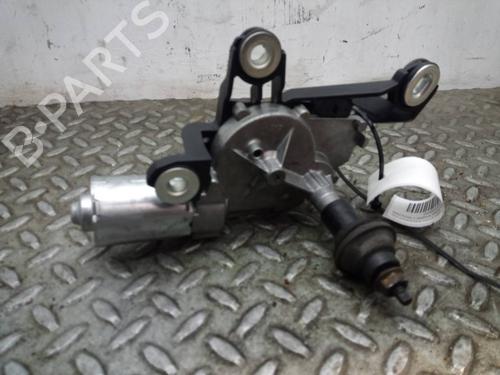 Rear wiper motor VW POLO (9N_, 9A_) 1.4 TDI | BP16134354M102 