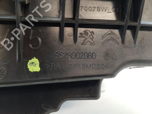 Air filter box CITROËN C4 CACTUS 1.5 BlueHDi 100 | BP30104869M87