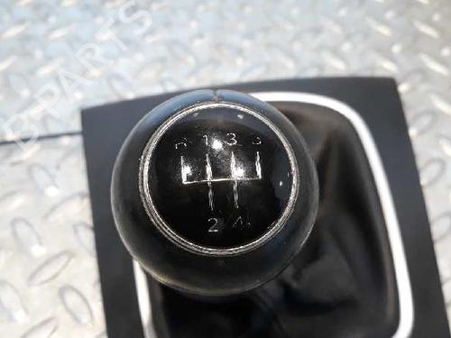 Shift knob AUDI A3 (8P1) 1.9 TDI | BP11393922I34 