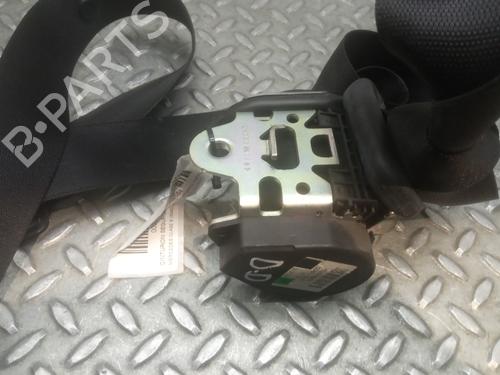 Front right seatbelt MERCEDES-BENZ B-CLASS Sports Tourer (W245) B 180 CDI (245.207) | BP10756900I25 