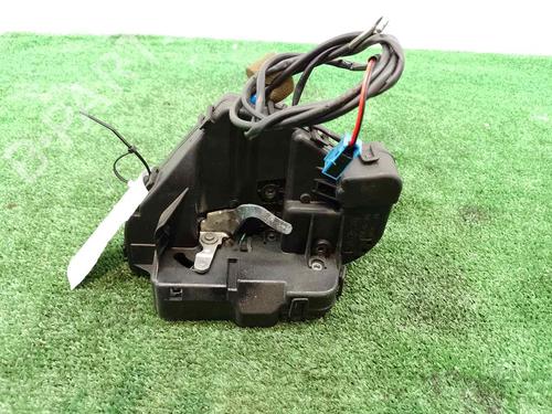Used Rear right lock MERCEDES-BENZ CLS (C219) CLS 320 CDI (219.322) (224 hp) 17533398