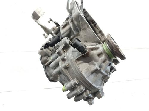 Gearbox SKODA OCTAVIA I (1U2) 1.9 TDI | BP13486587M3 