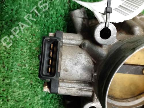 Throttle body MITSUBISHI GALANT VIII (EA_)  | BP17533378M82 