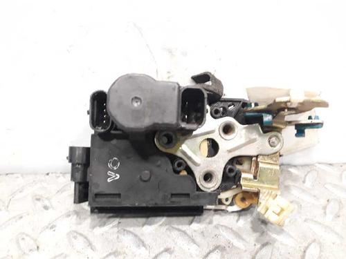 Used Front right lock DAEWOO LEGANZA (KLAV) 2.2 16V (136 hp) 3066308