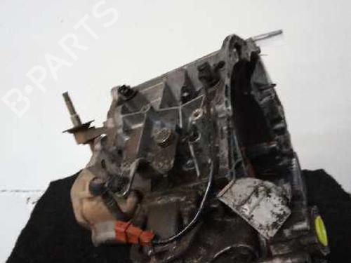 Gearbox PEUGEOT 406 (8B)  | BP3083203M3 