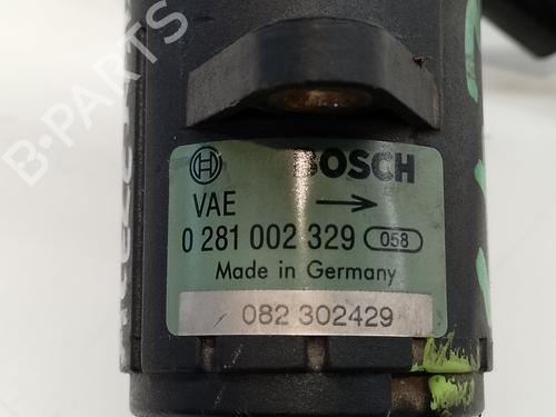 Pedal LAND ROVER FREELANDER I (L314)  | BP24106033I4 