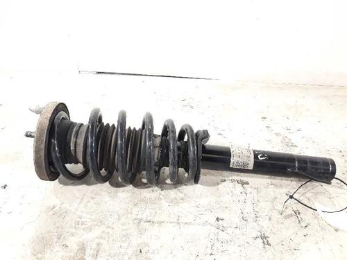 Left front shock absorber ALFA ROMEO BRERA (939_) 2.4 JTDM 20V (939DXD1B, 939DXM1B) 0050515151