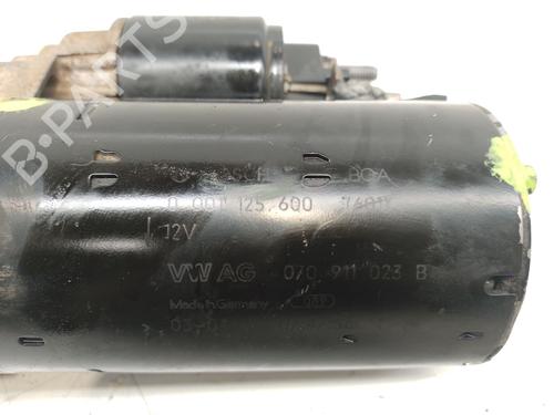 Startmotor VW TOUAREG (7LA, 7L6, 7L7)  | BP24110669M8 