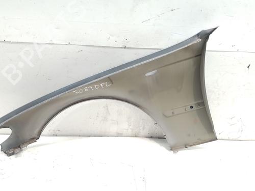 Right front fenders BMW 3 (E46) 320 d | BP27152301C42 